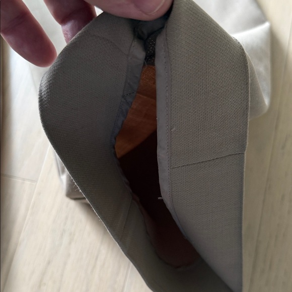 Low Classic Women’s Wide leg pleated Pants Medium - Picture 5 of 6